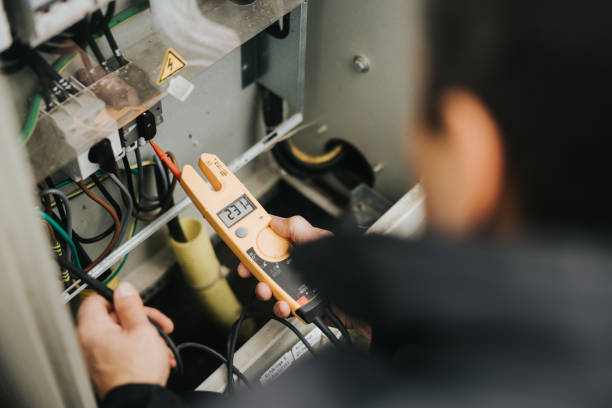 Best Electrician Near Me  in Oregon, OH
